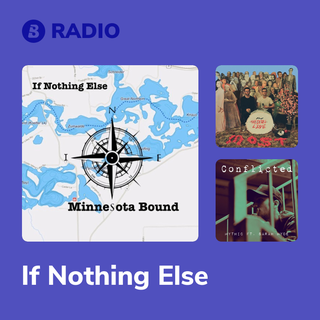 If Nothing Else Radio