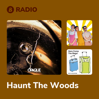 Haunt The Woods Radio