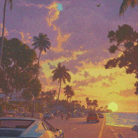 FLY cover art