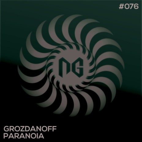 Paranoia (Original Mix)