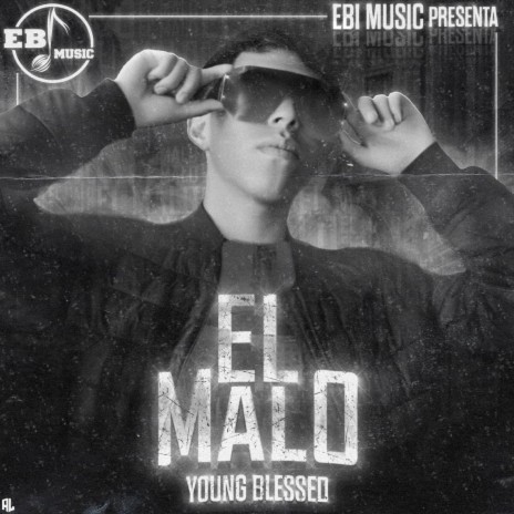 El Malo cover art
