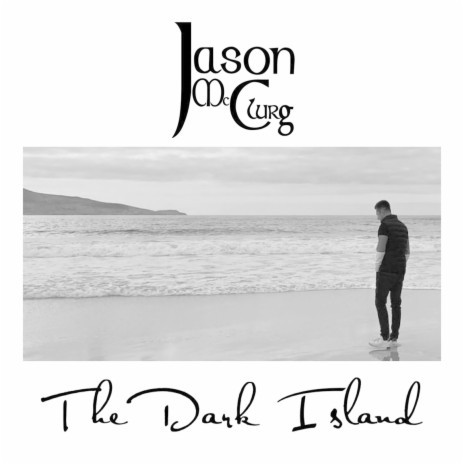 The Dark Island cover art