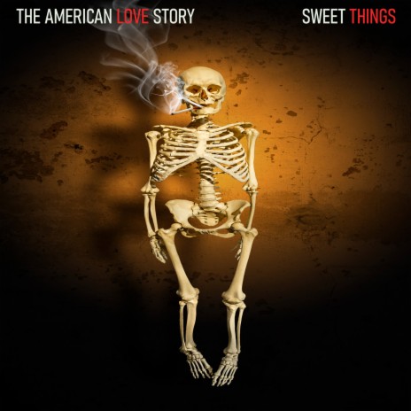 Sweet Things cover art