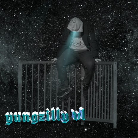 BAD & EVIL cover art