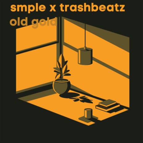 Old Gold ft. Trashbeatz cover art