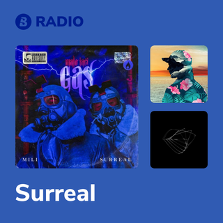 Surreal Radio