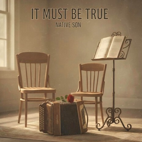 It Must Be True cover art