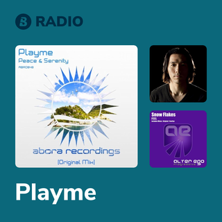 Playme Radio
