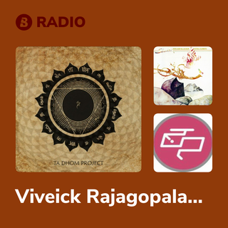 Viveick Rajagopalan Radio