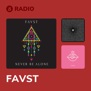 FAVST Radio