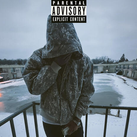 T0ny Sn3ll ft. D3troit Rj cover art