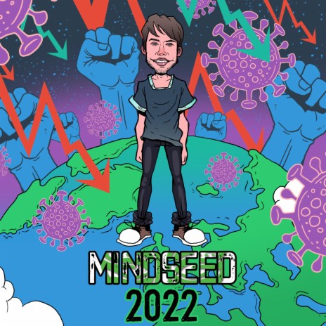 2022 (Radio Edit) cover art