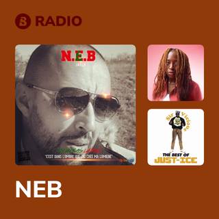 NEB Radio