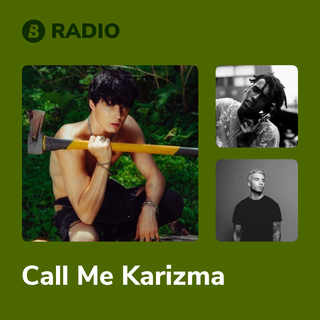 Call Me Karizma Radio