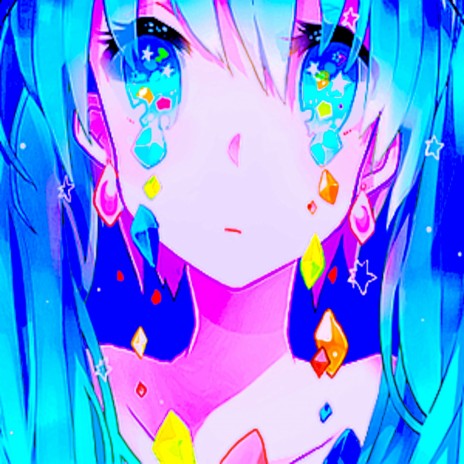 Diamond Tears