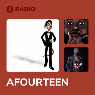 AFOURTEEN Radio