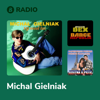 Michal Gielniak Radio