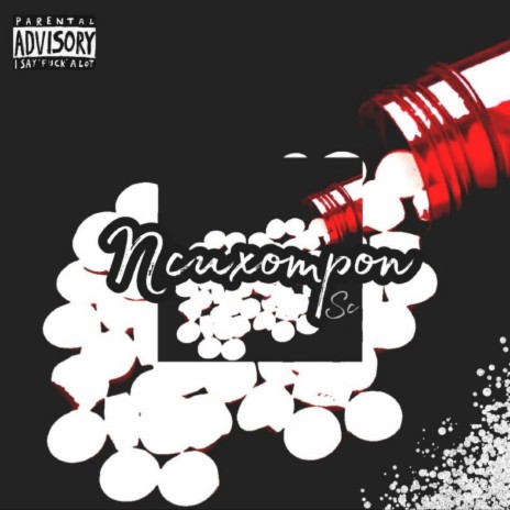 Психотроп cover art