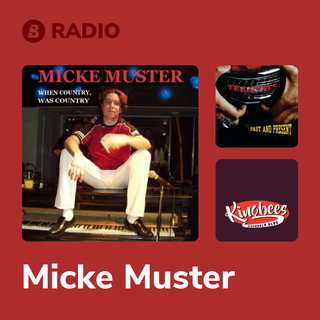 Micke Muster Radio
