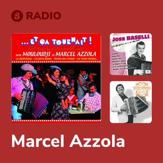 Marcel Azzola Radio