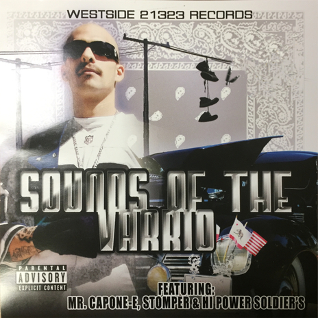Can't Fuck With cover art