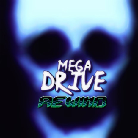Press Play ft. Mega Drive cover art