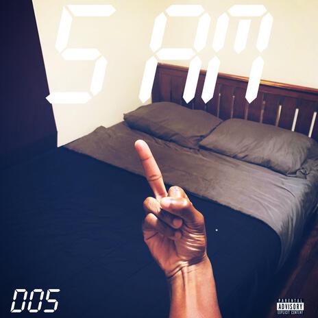 5am cover art