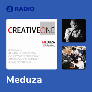 Meduza Radio