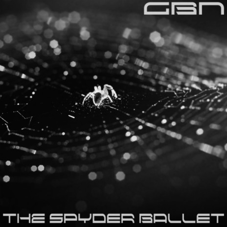 The Spyder Ballet cover art
