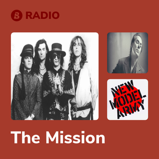 The Mission Radio