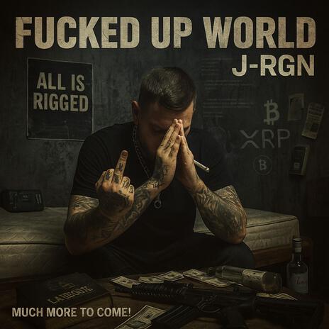 Fucked up world