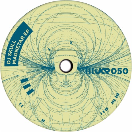 Magnetar (Original Mix)