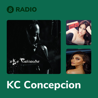 KC Concepcion Radio