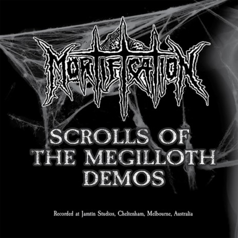 Necromanicide (Demo Version) cover art