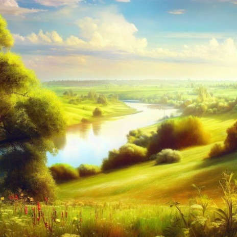 Summer Serendipity cover art