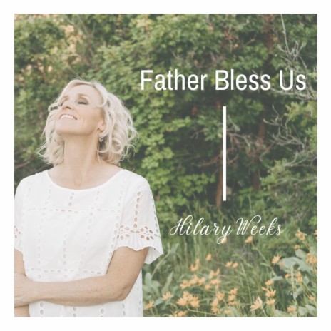 Sweet Hour of Prayer & He Hears Me cover art