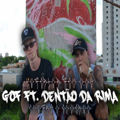 Contra o Governo ft. Dentão da Rima
