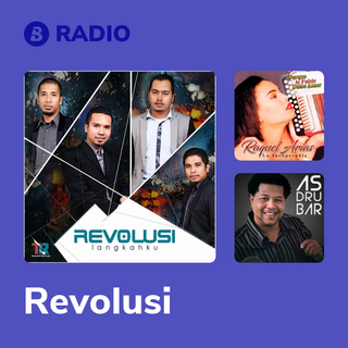 Revolusi Radio