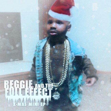 Little Black Metal Drummer Boy