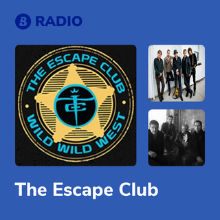 The Escape Club Radio