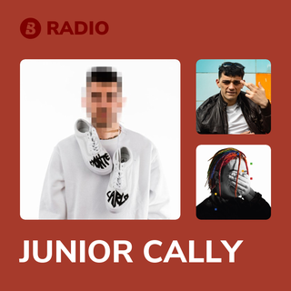 JUNIOR CALLY Radio