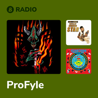 ProFyle Radio