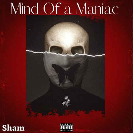 Mind Of A Maniac cover art