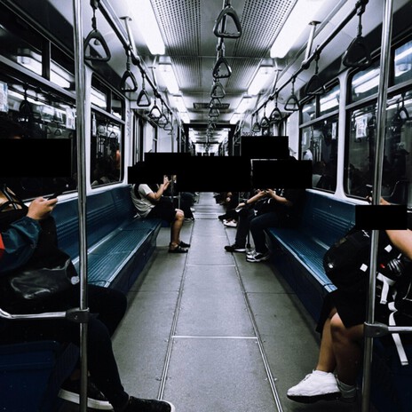 MRT ft. Iris