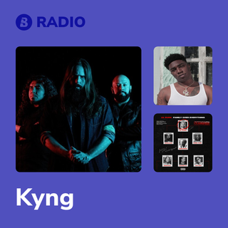 Kyng Radio