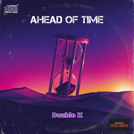 Get Into It cover art