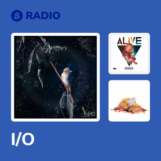 I/O Radio