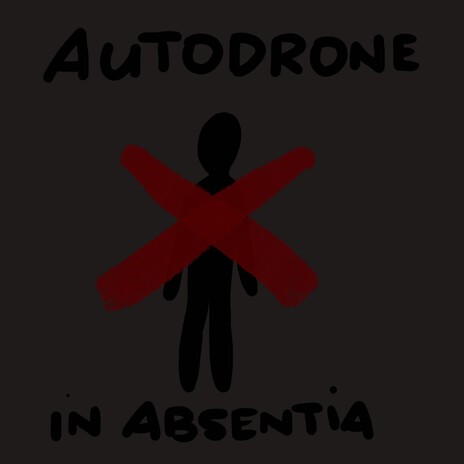 In Absentia cover art