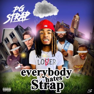 PG Strap