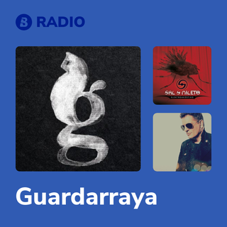 Guardarraya Radio